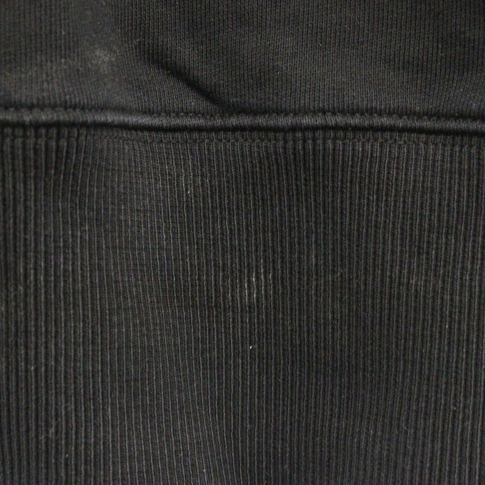 GIVENCHY(ジバンシィ) チェーンエンボススウェットトレーナー ブラック BMJ0E13Y6V