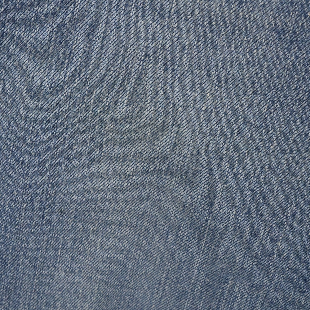 Levi's(リーバイス) 70s VINTAGE 505 66前期 脇割りスモールe 両面タブ ボタン裏刻印5 ジップフライデニムパンツ インディゴ