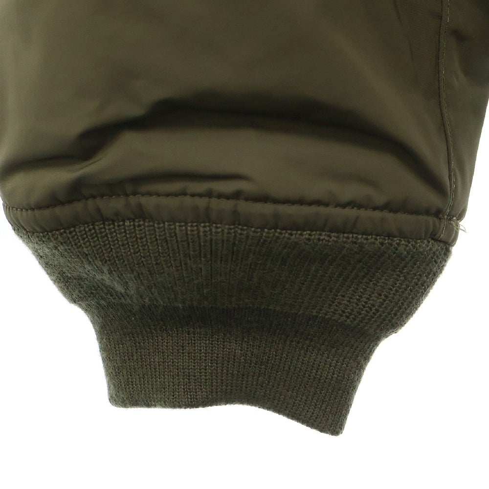 THE NORTH FACE(ザノースフェイス) 24AW Insulated Coach Jacket インサレーテッドコーチジャケット カーキ NY82450