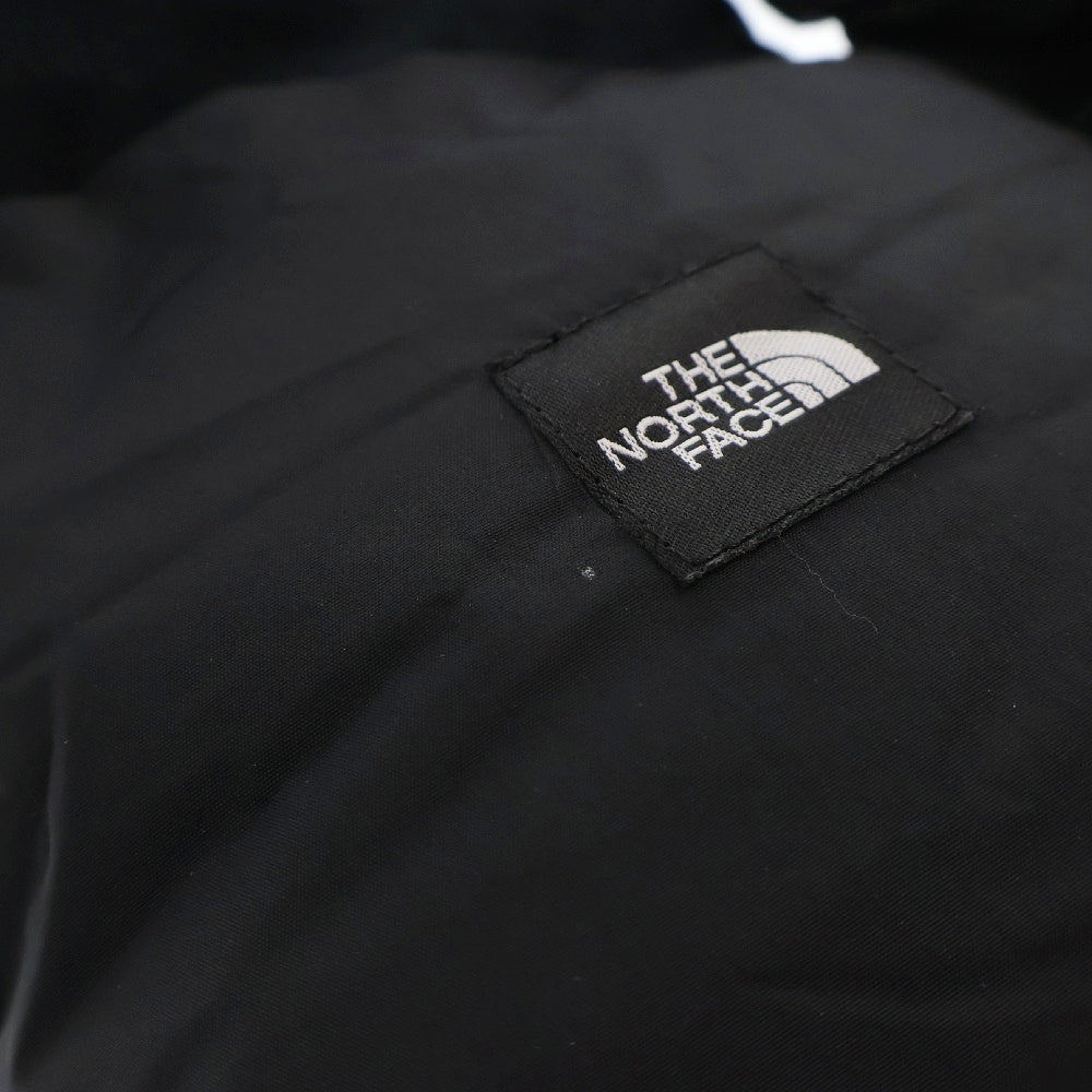 THE NORTH FACE(ザノースフェイス) Nuptse Muffler NN72312 ヌプシマフラー ブラック