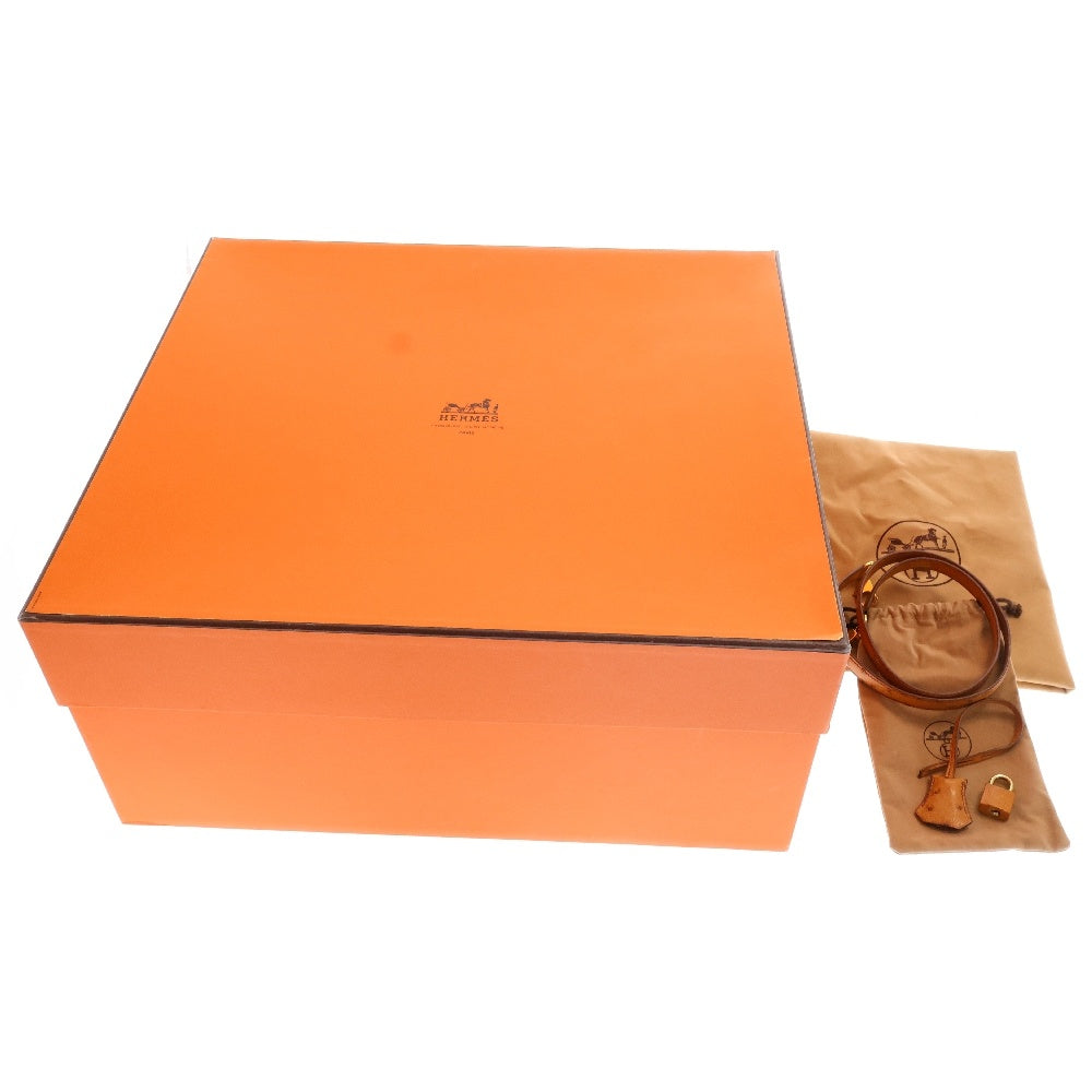 HERMES(エルメス) ボリード35  エキゾチックレザー ◯Z刻印 2WAY トート ショルダーバッグ レディース