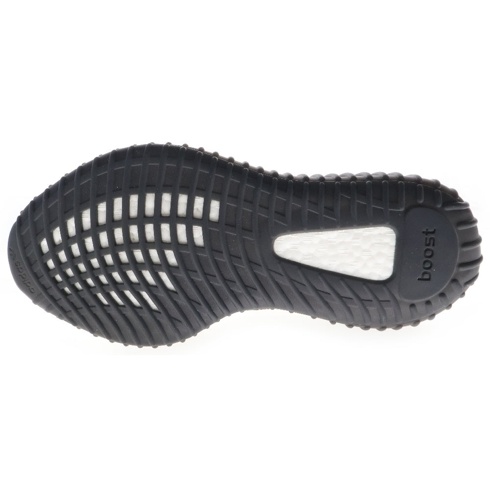 adidas(アディダス) YEEZY BOOST 350 V2 CABON BELUGA HQ7045 イージーブースト350V2 カーボンベルーガ ローカットスニーカー シューズ グレー/オレンジ US8.5/26.5cm