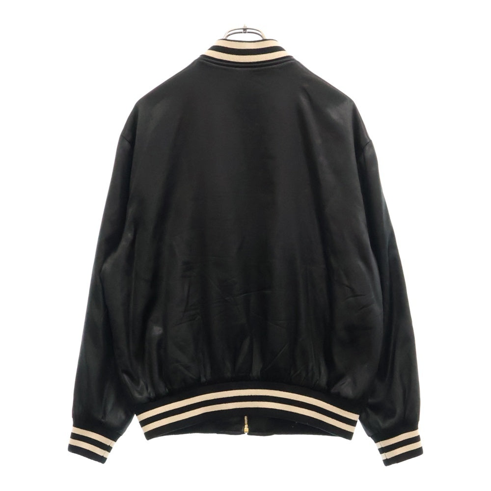 CELINE(セリーヌ) 22SS カザックジャケット トリオンフ スタジャン ブラック 2V46J199Q