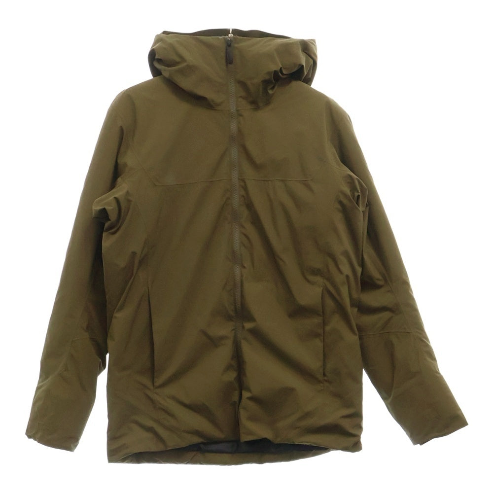 ARC'TERYX(アークテリクス) koda コダ 中綿ジャケット カーキ 07T-0992006