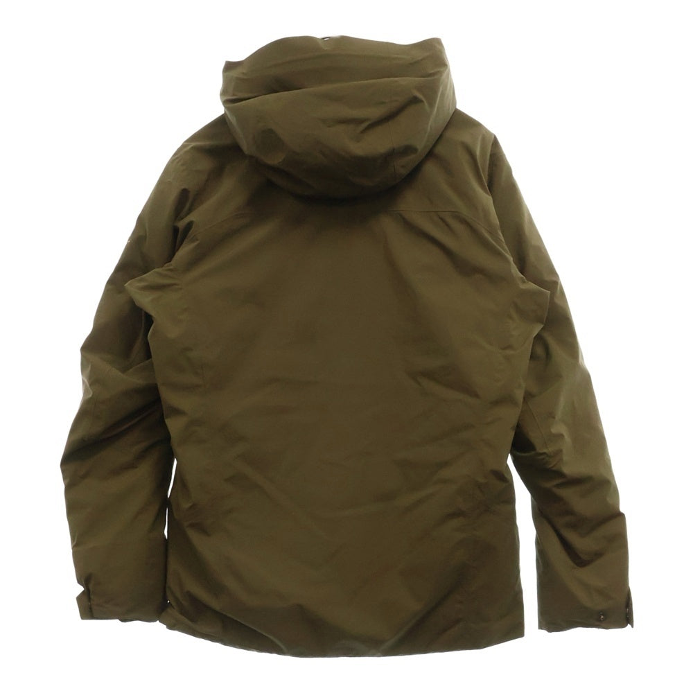 ARC'TERYX(アークテリクス) koda コダ 中綿ジャケット カーキ 07T-0992006