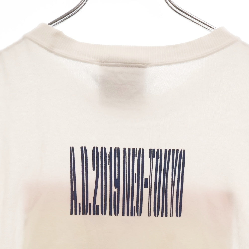VINTAGE(ヴィンテージ) 00S VINTAGE DUB FACTORY AKIRA NEOTOKYO プリント 半袖Tシャツ