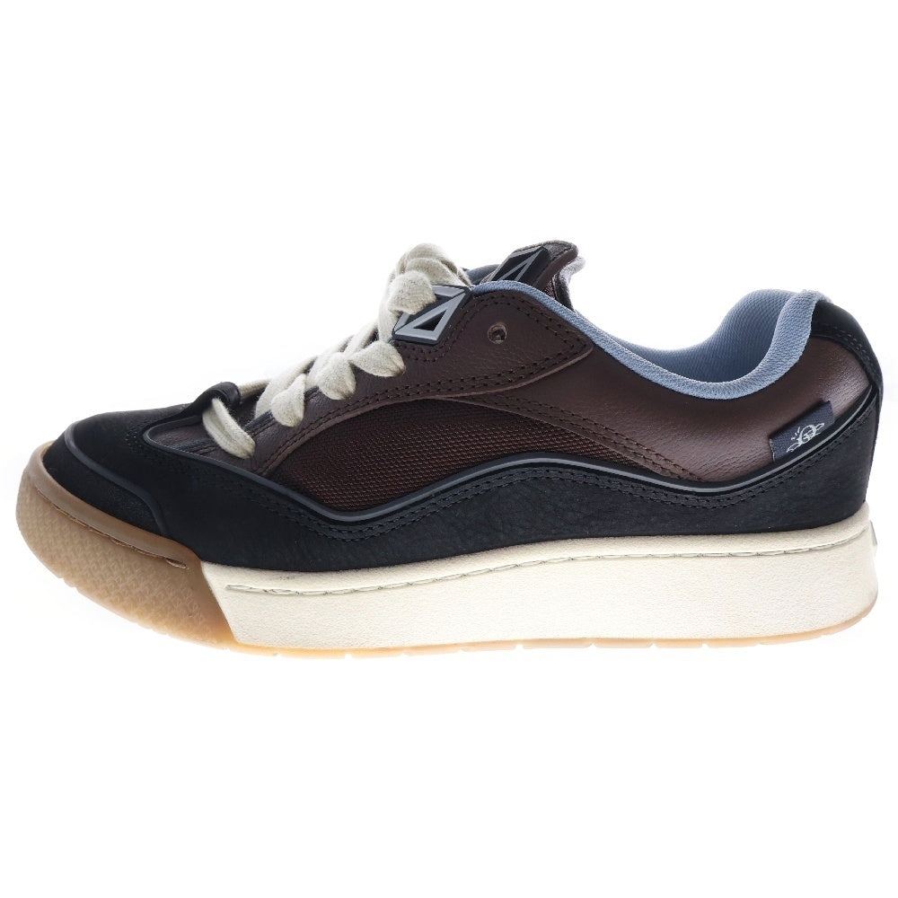 DIOR(ディオール) ×Cactus Jack B713 Sneakers カクタスジャック レザー ローカットスニーカー 3SN281ZNV96740 ブラウン