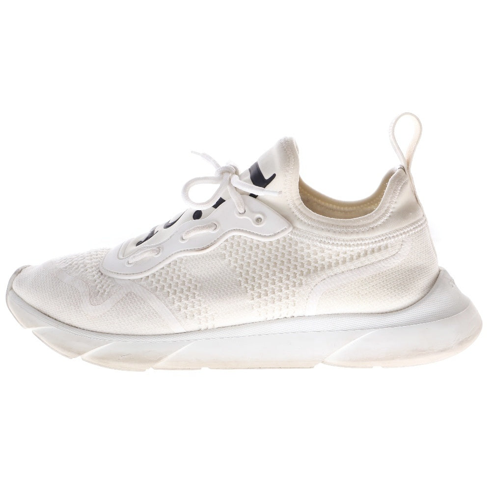 DIOR(ディオール) B21 NEO ローカットスニーカー ホワイト