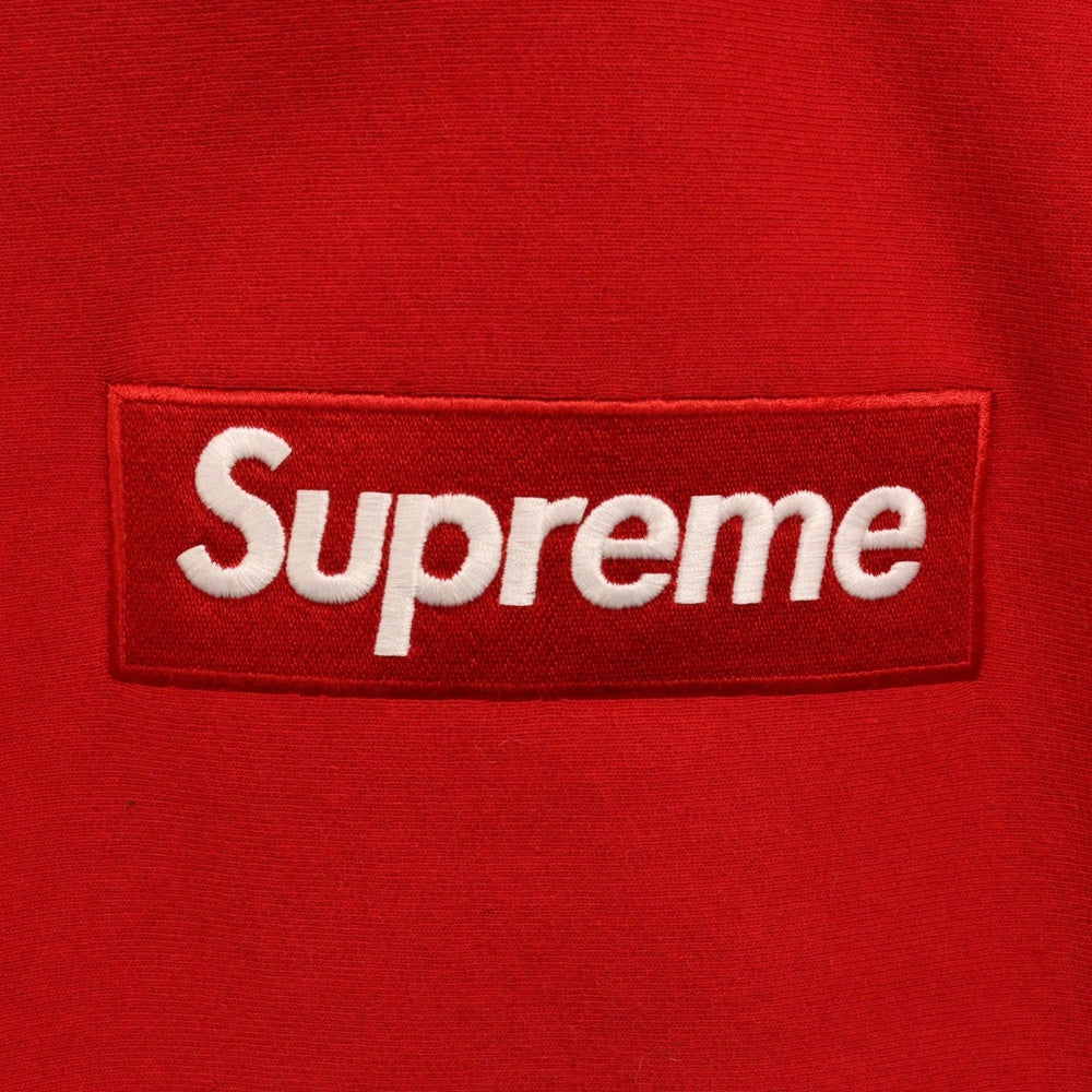 SUPREME(シュプリーム) 24AW Box Logo Hooded Sweatshirt ボックスロゴパーカー フーディー マルチ