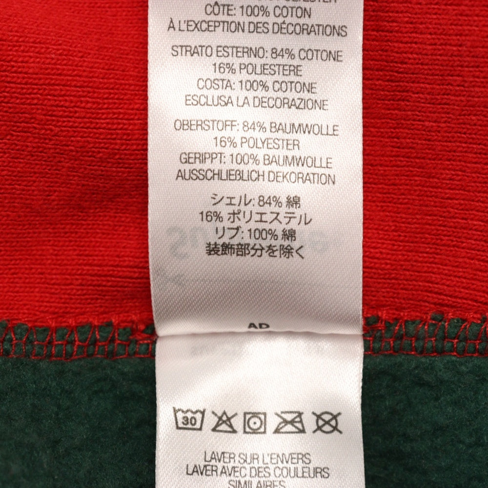 SUPREME(シュプリーム) 24AW Box Logo Hooded Sweatshirt ボックスロゴパーカー フーディー マルチ