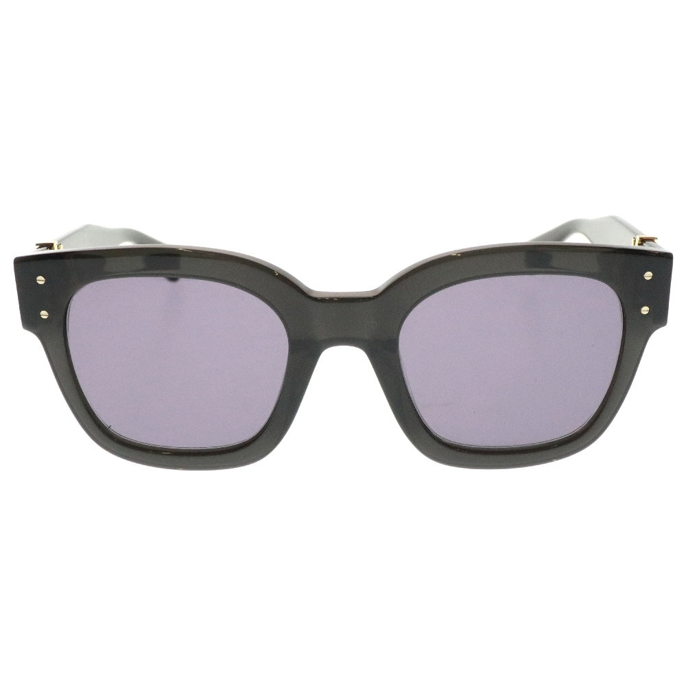 AMIRI(アミリ) CLASSIC MA SUNGLASSES クラシック マ サングラス 眼鏡 ブラック