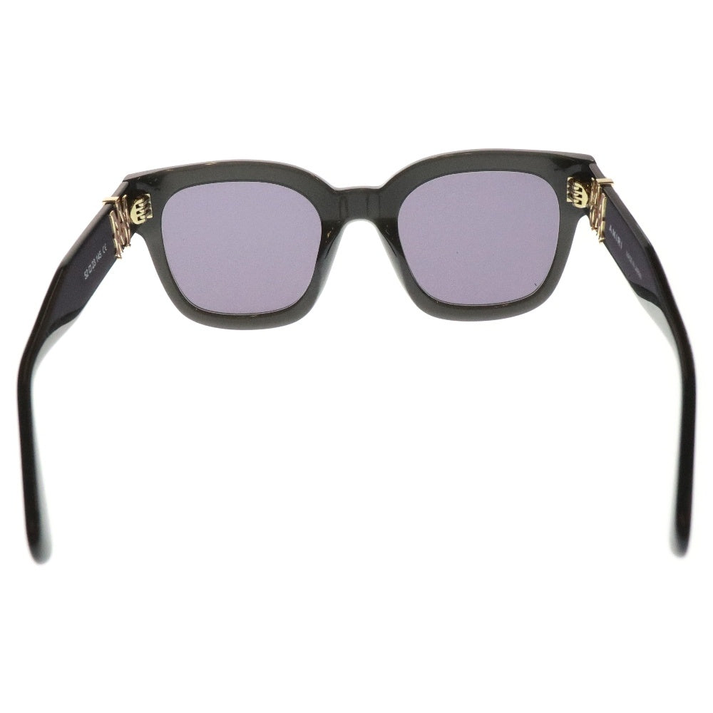 AMIRI(アミリ) CLASSIC MA SUNGLASSES クラシック マ サングラス 眼鏡 ブラック