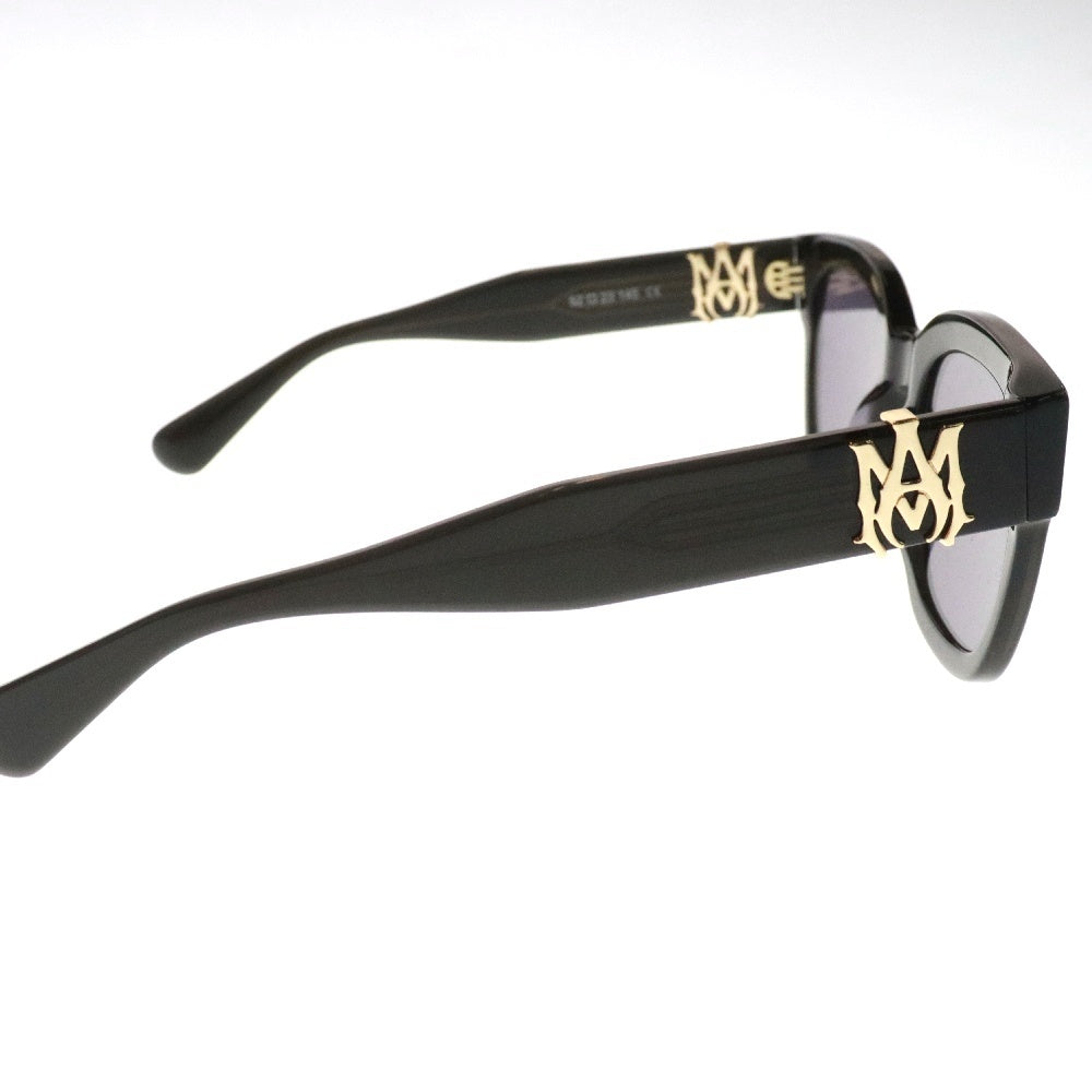 AMIRI(アミリ) CLASSIC MA SUNGLASSES クラシック マ サングラス 眼鏡 ブラック