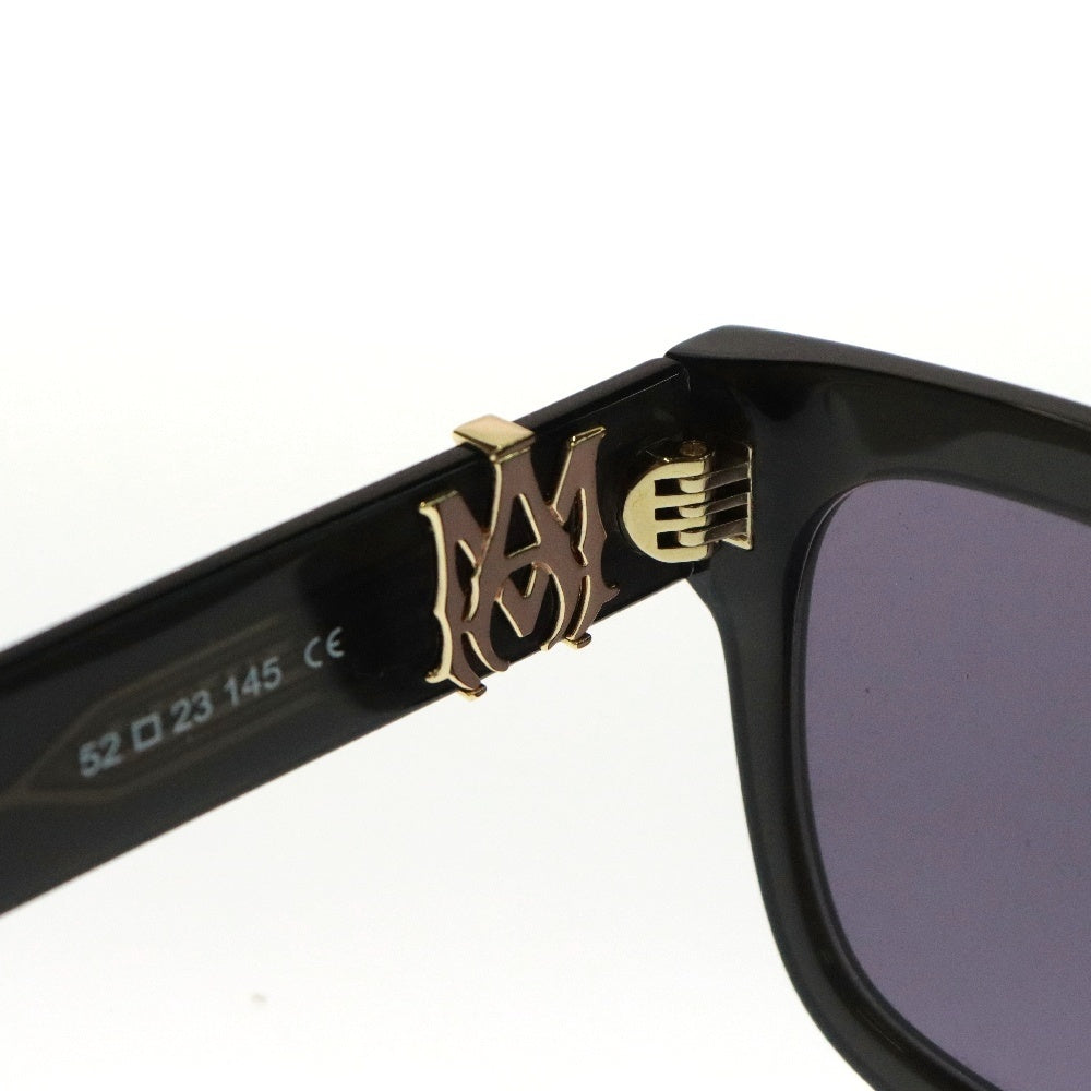 AMIRI(アミリ) CLASSIC MA SUNGLASSES クラシック マ サングラス 眼鏡 ブラック