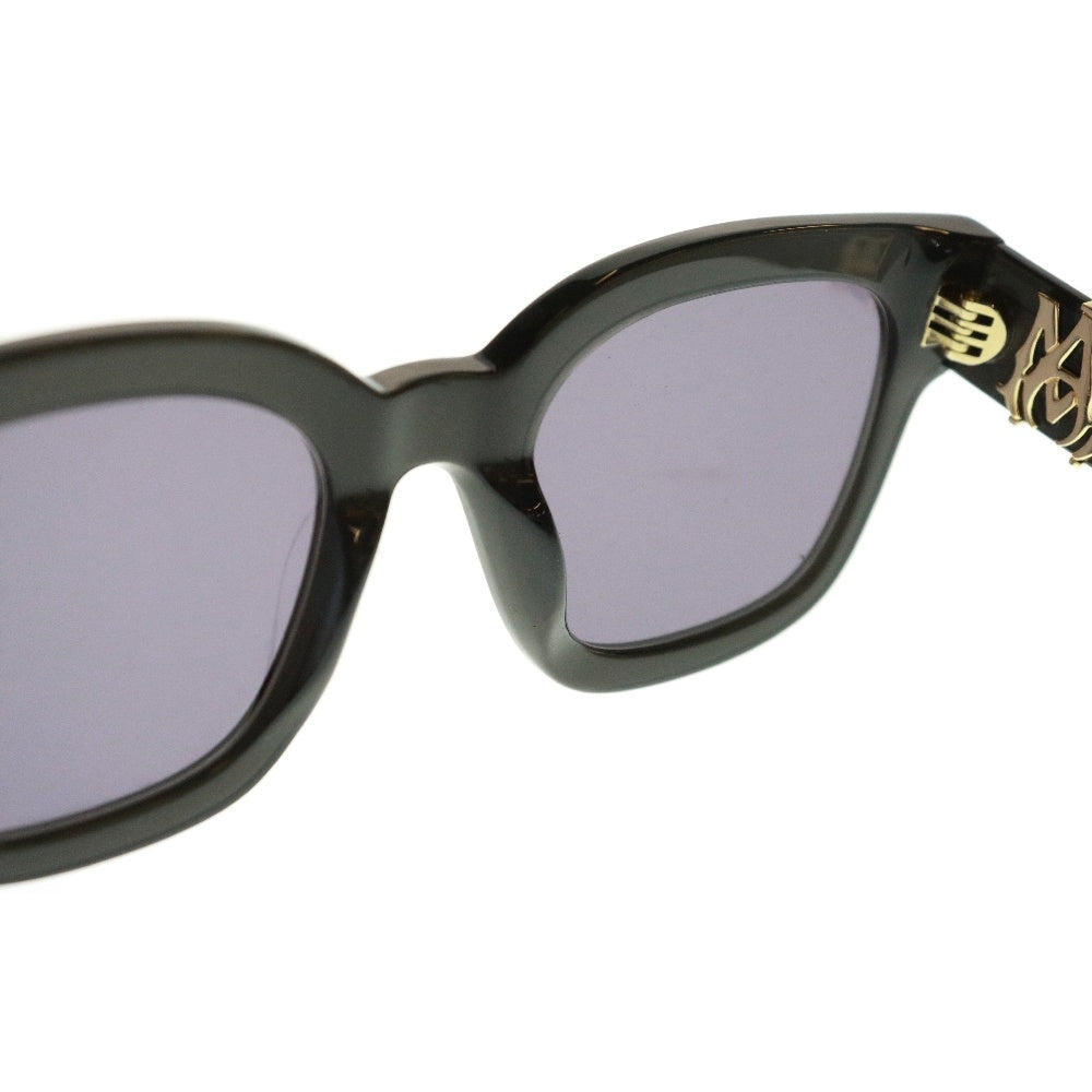 AMIRI(アミリ) CLASSIC MA SUNGLASSES クラシック マ サングラス 眼鏡 ブラック