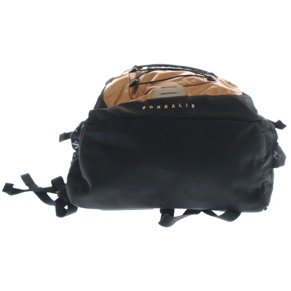 SUPREME(シュプリーム) 18SS The North Face Metallic Borealis Backpack × ザノースフェイス メタリック バックパック リュック ゴールド