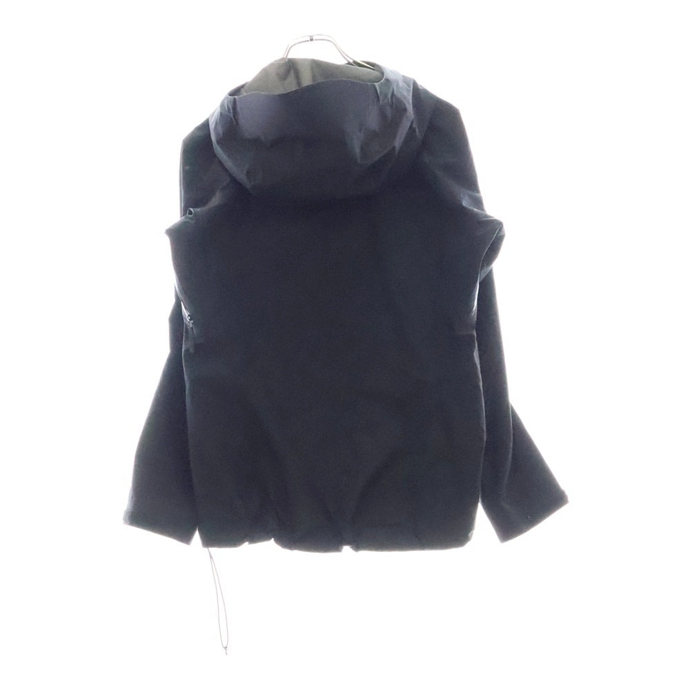 ARC'TERYX(アークテリクス) 23AW BETA LT JACKET ベータナイロンジャケット X000006716 ブラック レディース