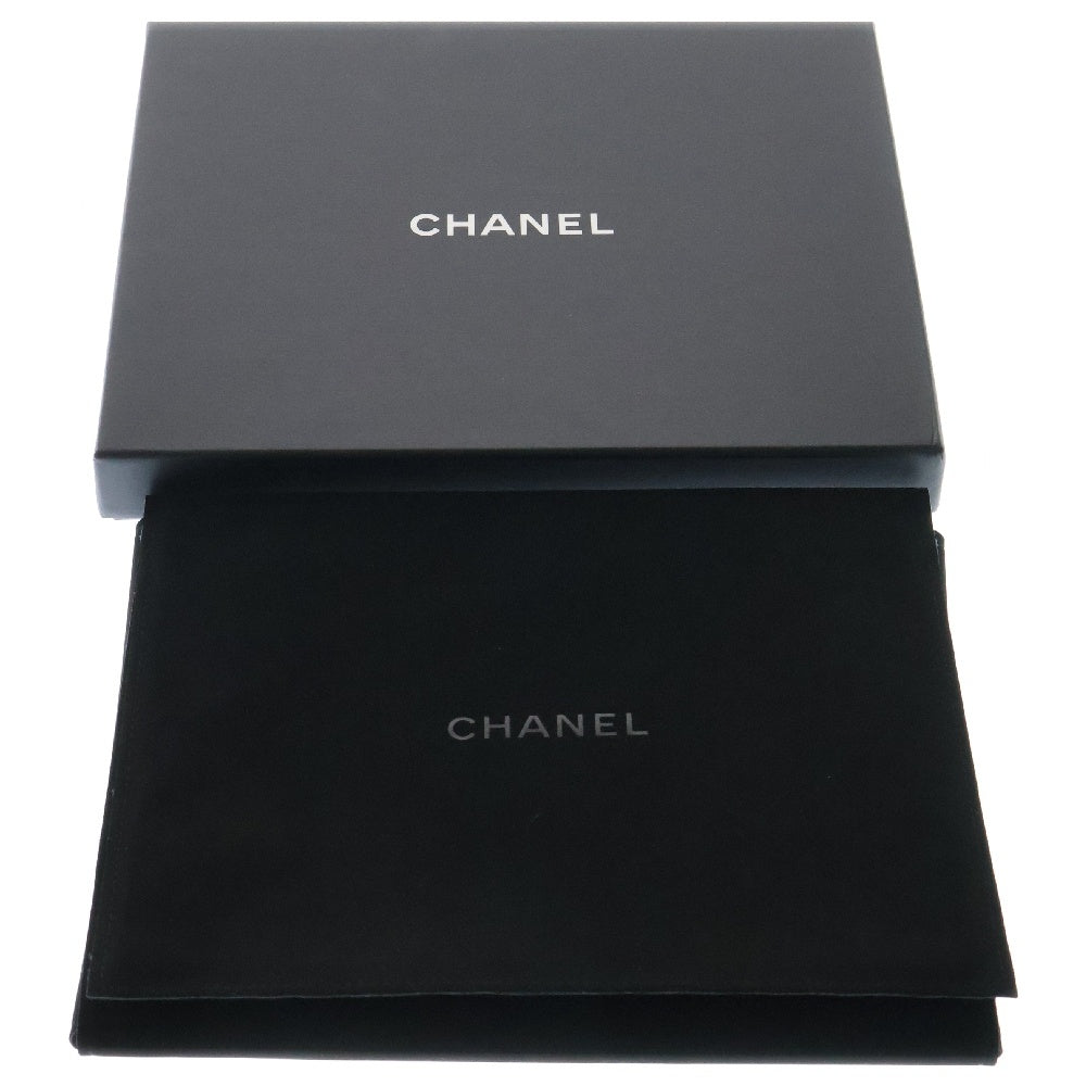 CHANEL(シャネル) A23C パール ココマーク ネックレス ホワイト/ブラック レディース