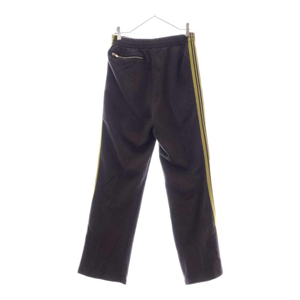 Needles(ニードルス) NUBIAN別注 TRACK PANT OT1588 ヌビアン別注 トラックパンツ ブラウン