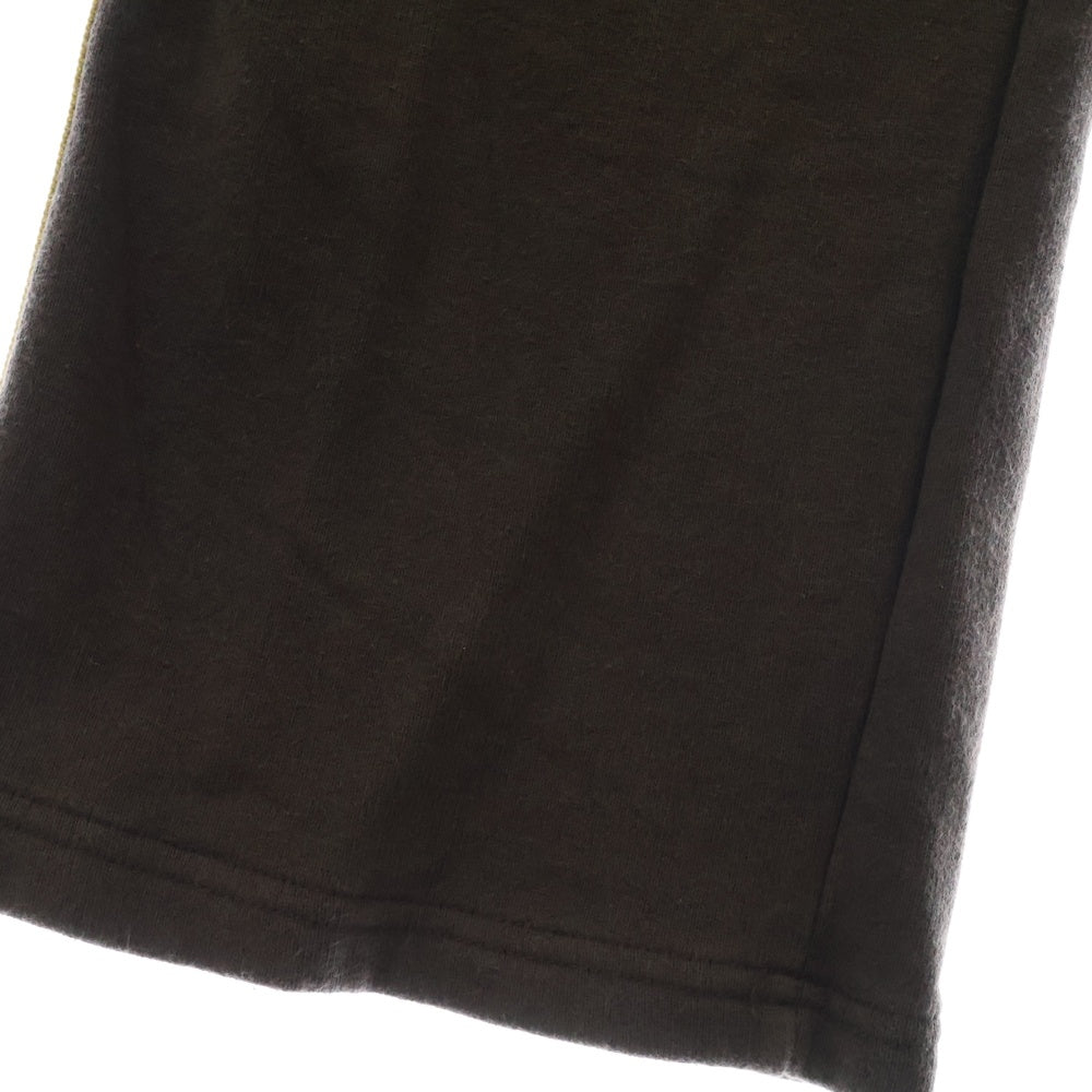 Needles(ニードルス) NUBIAN別注 TRACK PANT OT1588 ヌビアン別注 トラックパンツ ブラウン