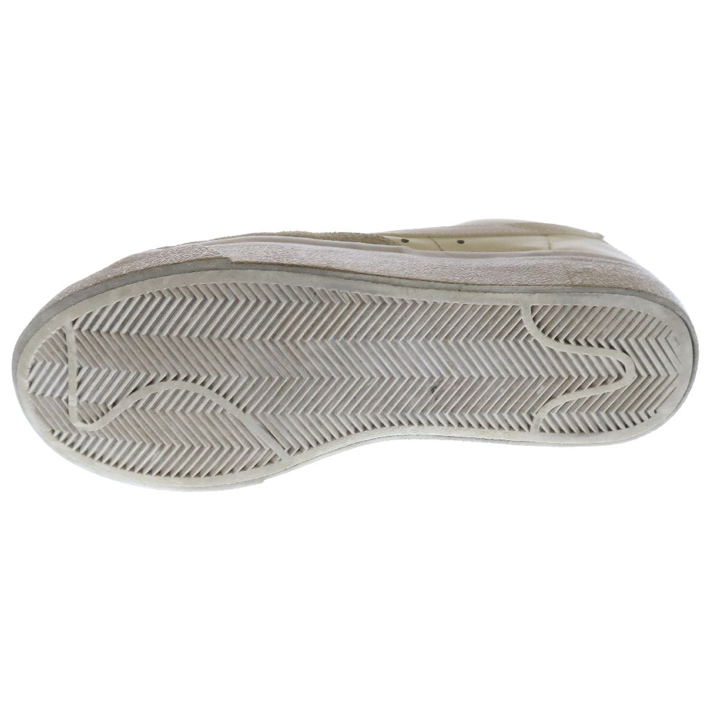 NIKE(ナイキ) Women's Blazer Low Platform White Black ウィメンズ ブレーザー ロー プラットフォーム ローカットスニーカー US7.5/24.5cm DJ0292-108 ホワイト