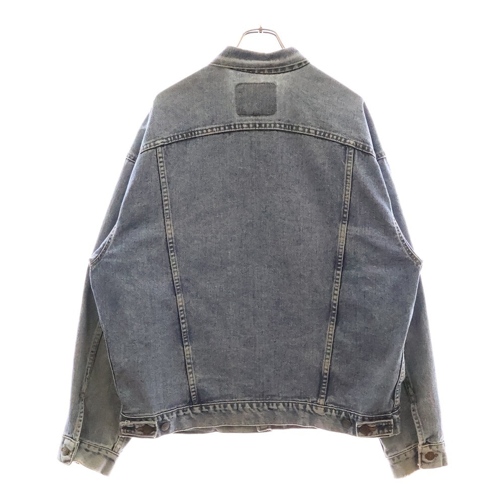 Levi's(リーバイス) 90s VINTAGE 70507 4890 ヴィンテージ デニムジャケット インディゴ