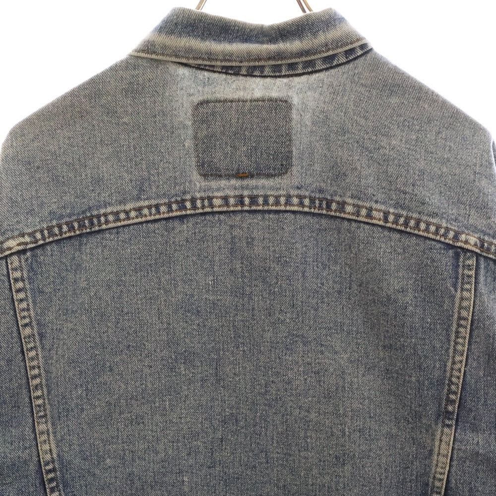 Levi's(リーバイス) 90s VINTAGE 70507 4890 ヴィンテージ デニムジャケット インディゴ
