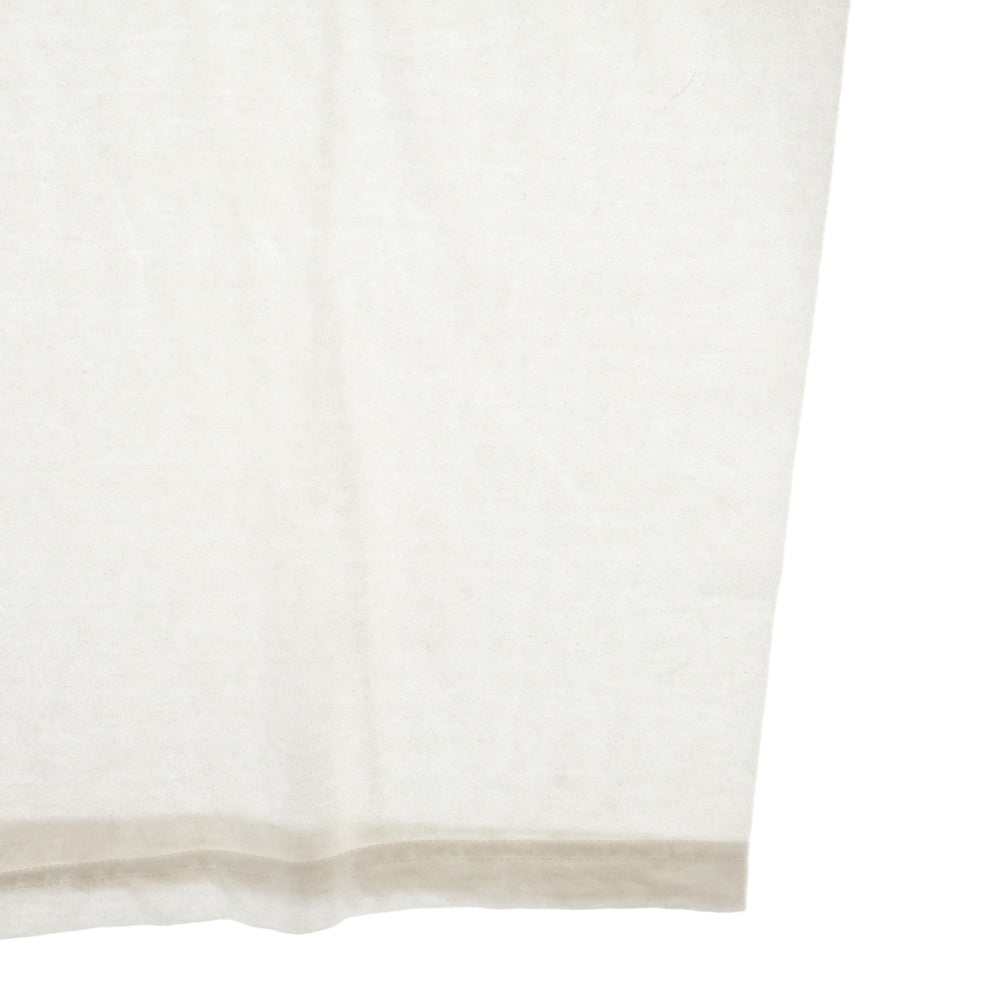 SUPREME(シュプリーム) 15SS Jesus Christ What happened ジーザス キリスト ワットハプン 半袖Tシャツ カットソー ホワイト