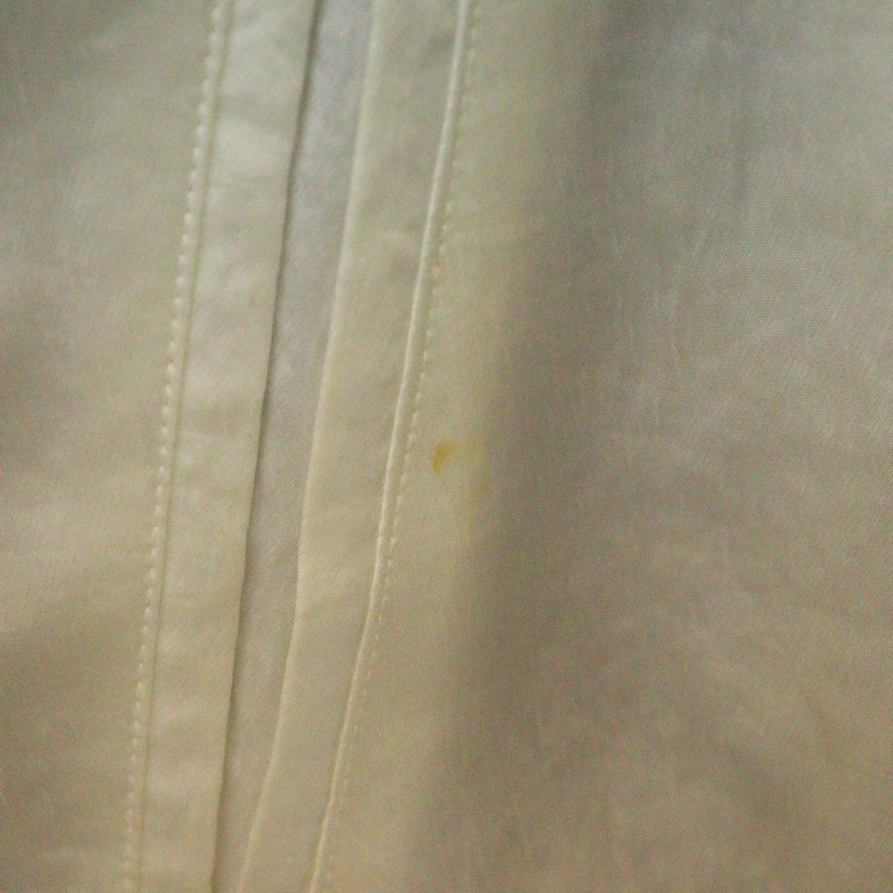 Needles(ニードルス) ×STUDIOUS Award Sateen Jacket ×ステュディオス アワードサテンスーベニアジャケット MR454 ホワイト