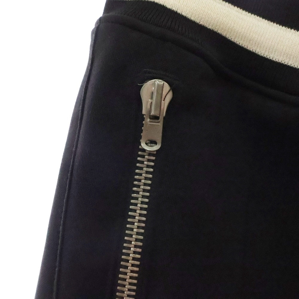FEAR OF GOD(フィアオブゴッド) FIFTH COLLECTION Double Stripe Track Pant フィフスコレクション ダブルストライプ トラックパンツ ブラック 5C17DN