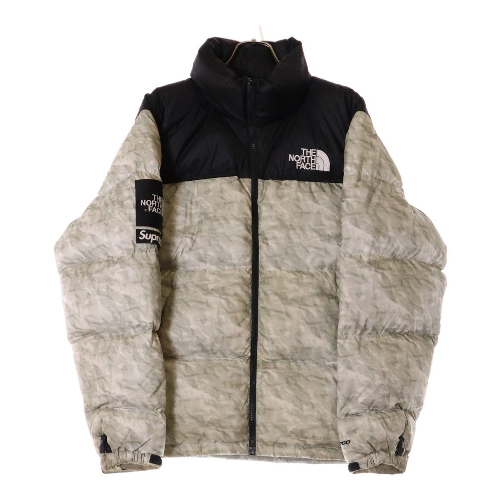 SUPREME(シュプリーム) 19AW ×THE NORTH FACE Paper Print