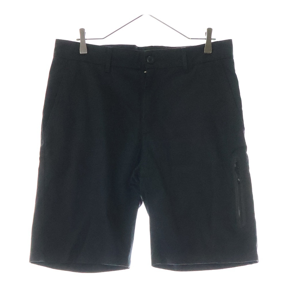 NIKE(ナイキ) コットン ショートパンツ ハーフパンツ 452199-010 ブラック