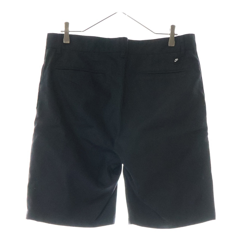 NIKE(ナイキ) コットン ショートパンツ ハーフパンツ 452199-010 ブラック