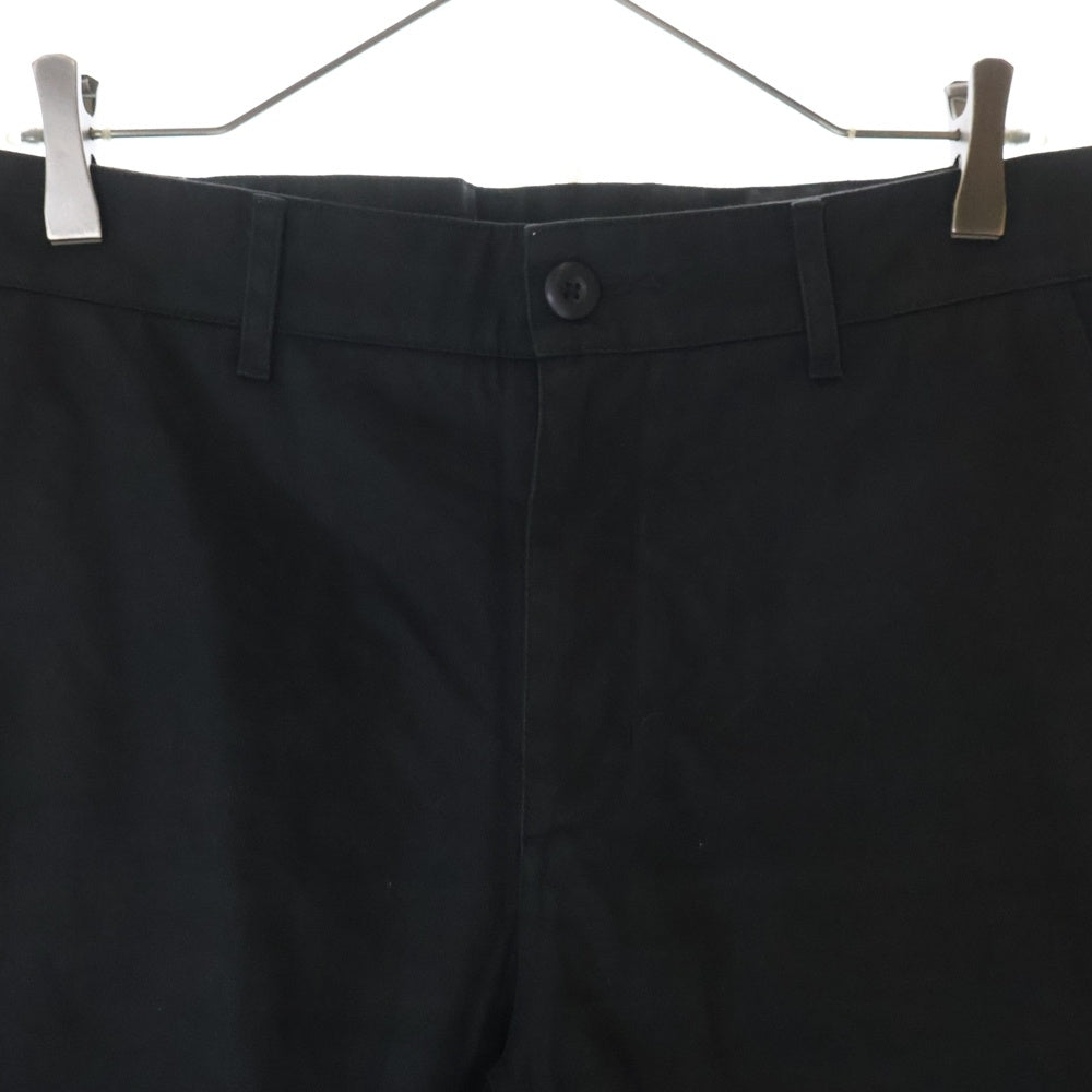 NIKE(ナイキ) コットン ショートパンツ ハーフパンツ 452199-010 ブラック