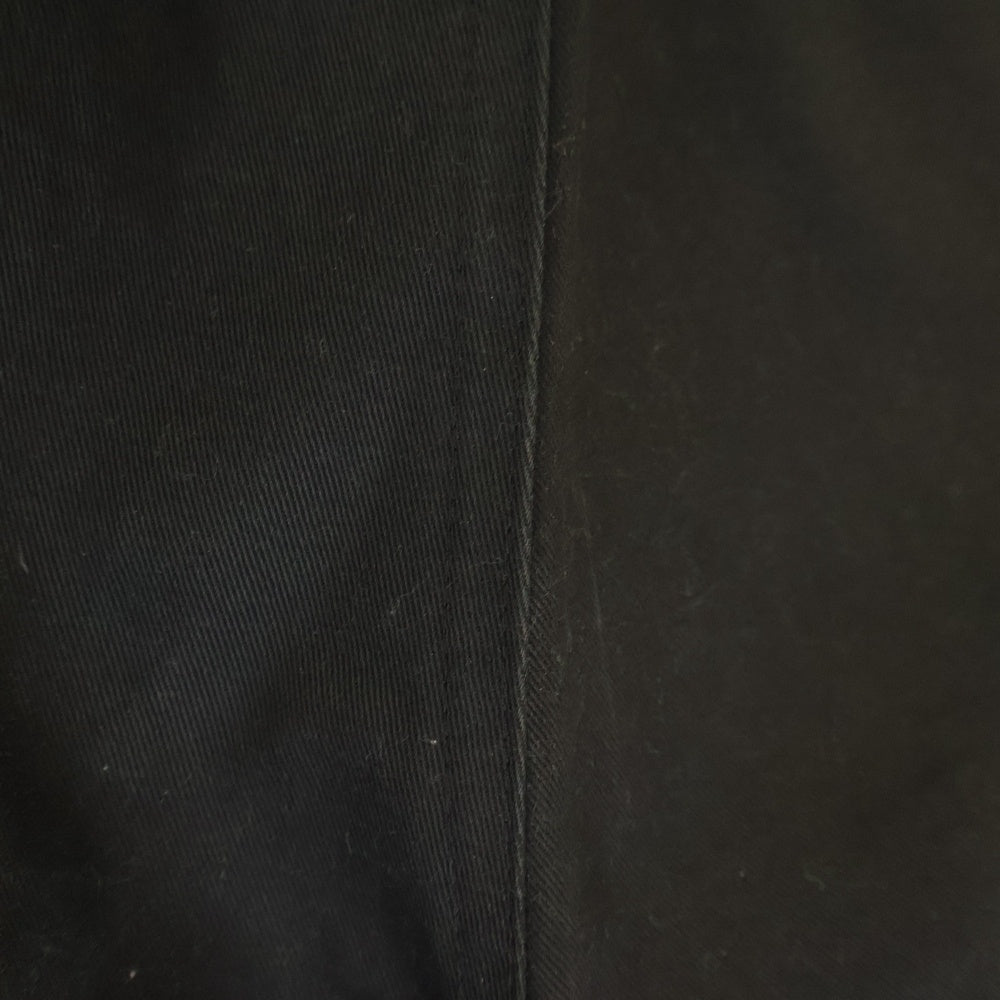 NIKE(ナイキ) コットン ショートパンツ ハーフパンツ 452199-010 ブラック