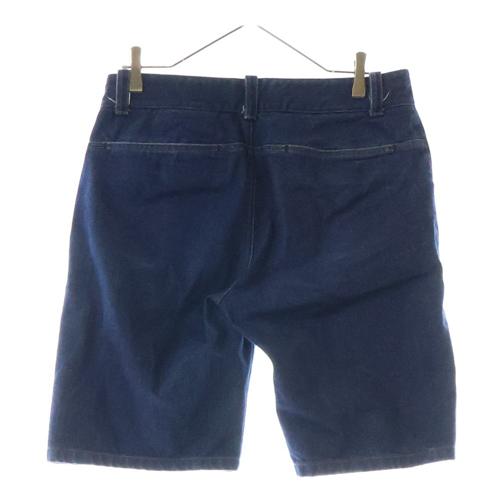 NIKE(ナイキ) NSW SELVEDGE DENIM SHORTS 487627-410 デニムショートパンツ インディゴ