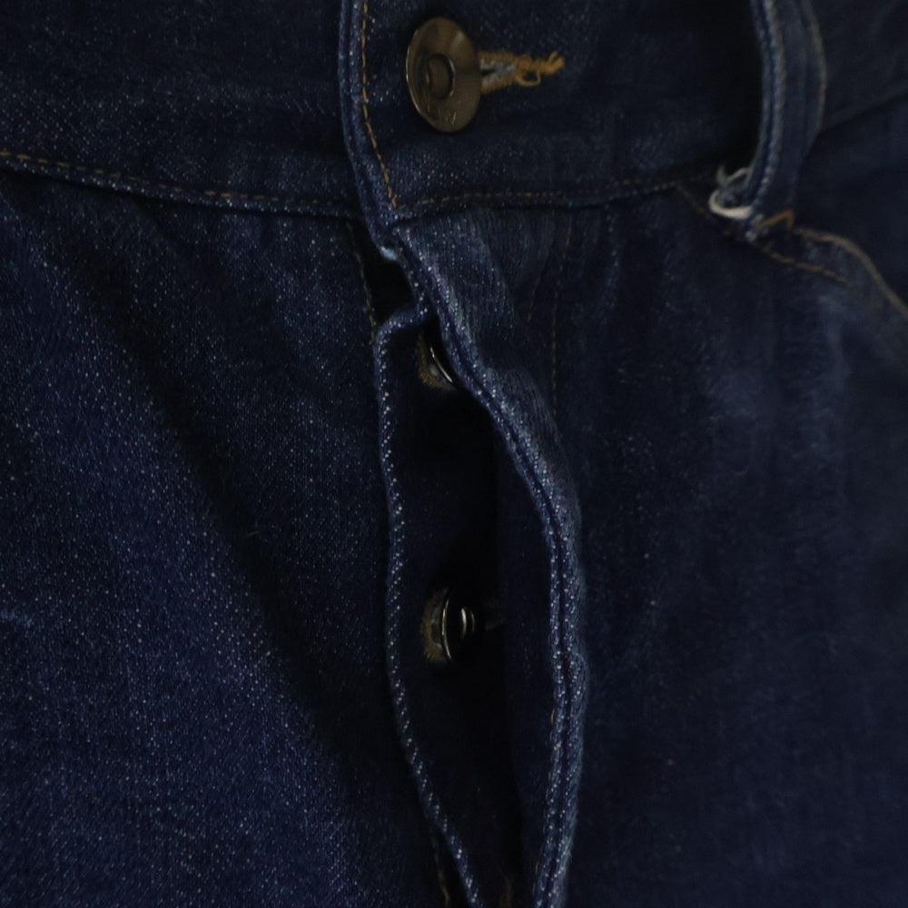 NIKE(ナイキ) NSW SELVEDGE DENIM SHORTS 487627-410 デニムショートパンツ インディゴ