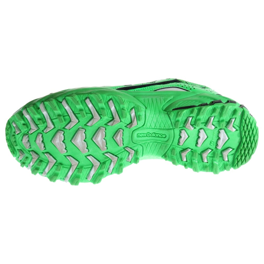 New Balance(ニューバランス) ML610TA メッシュローカットスニーカー グリーン US5/23.0cm レディース