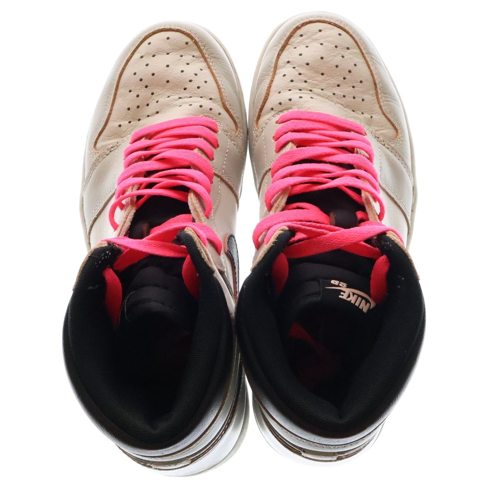 NIKE(ナイキ) AIR JORDAN 1 HIGH OG NYC TO PARIS エアジョーダン ニューヨーク パリス ハイカットスニーカー グレー US9.5/27.5cm CD6578-006