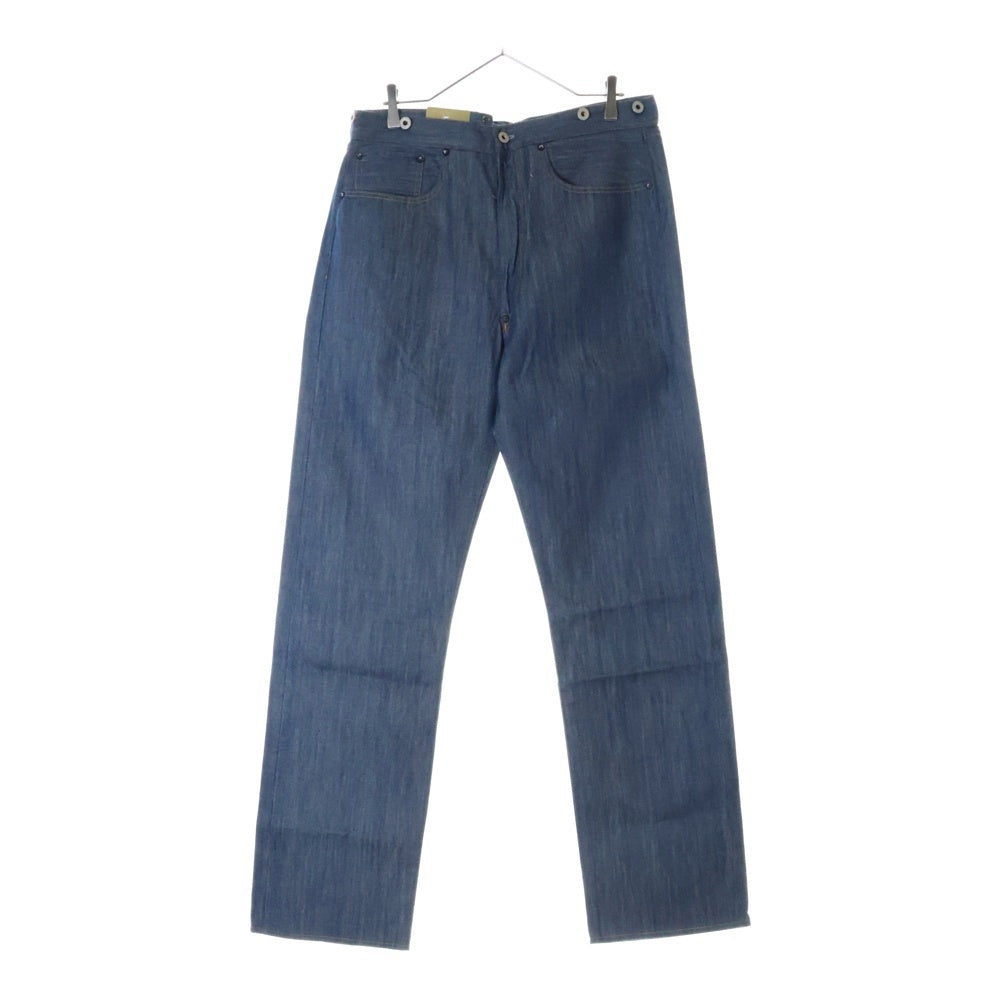 Levi's VINTAGE CLOTHING(リーバイス ビンテージ クロージング) 501XX 1890 150周年 復刻モデル ホワイトオーク コーンデニムパンツ 90501-0021 インディゴブルー
