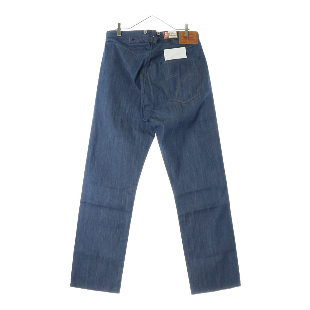 Levi's VINTAGE CLOTHING(リーバイス ビンテージ クロージング) 501XX 1890 150周年 復刻モデル ホワイトオーク コーンデニムパンツ 90501-0021 インディゴブルー