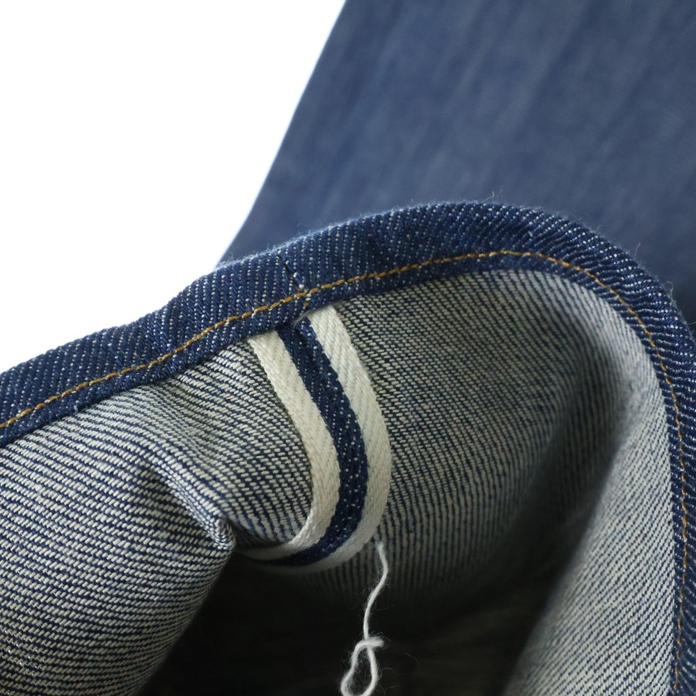 Levi's VINTAGE CLOTHING(リーバイス ビンテージ クロージング) 501XX 1890 150周年 復刻モデル ホワイトオーク コーンデニムパンツ 90501-0021 インディゴブルー
