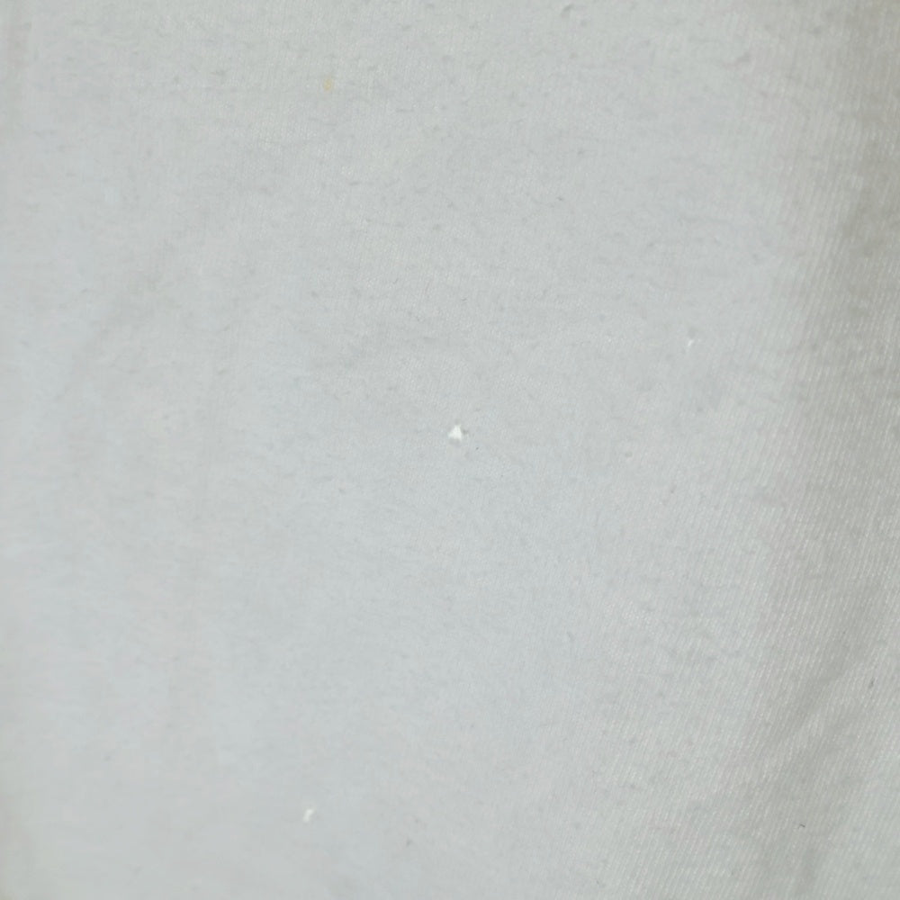 SUPREME(シュプリーム) 19SS Swarovski Box Logo Tee スワロフスキーボックスロゴ 半袖Tシャツ カットソー ホワイト