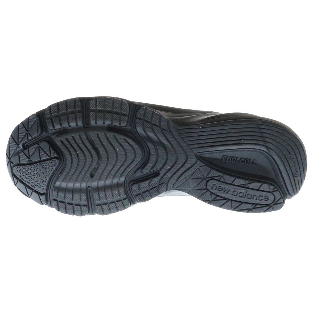 New Balance(ニューバランス) U990BB6 TRIPLE BLACK スエードメッシュローカットスニーカー ブラック US9.5/27.5cm