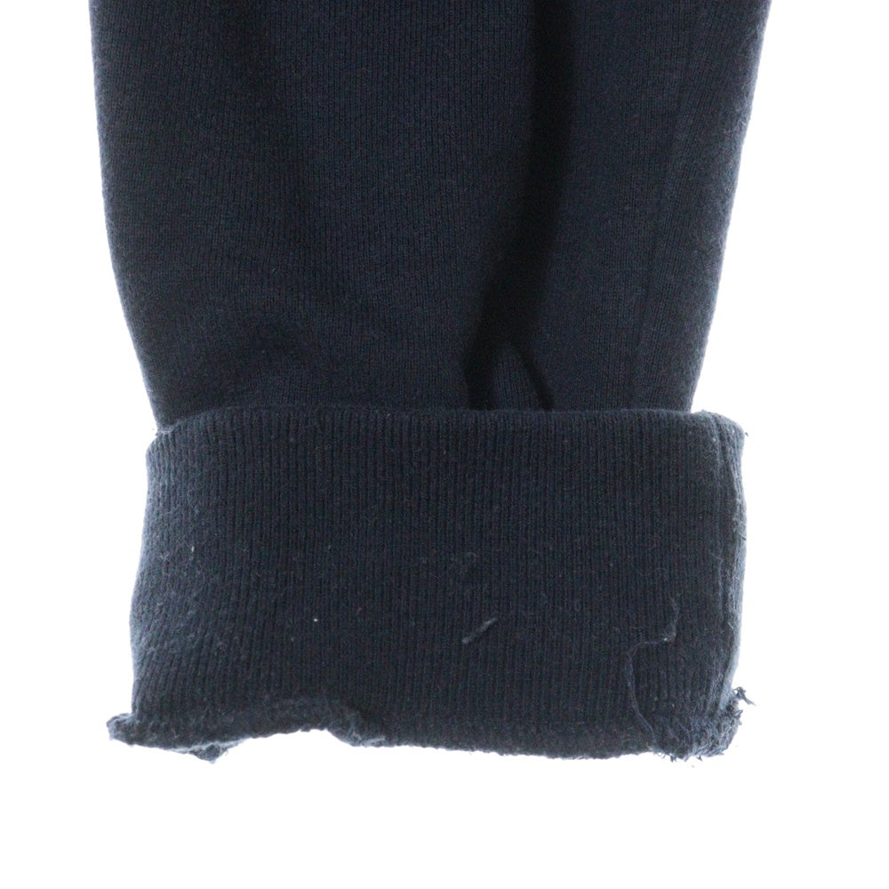 THOM BROWNE(トムブラウン) 4BAR Sweatpants スウェットパンツ ネイビー MJQ008H-00535-461