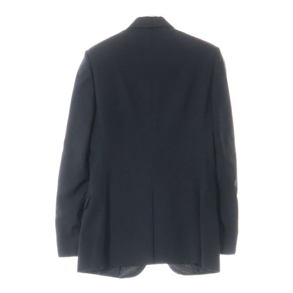 SAINT LAURENT PARIS(サンローランパリ) 15SS パイソンレザー