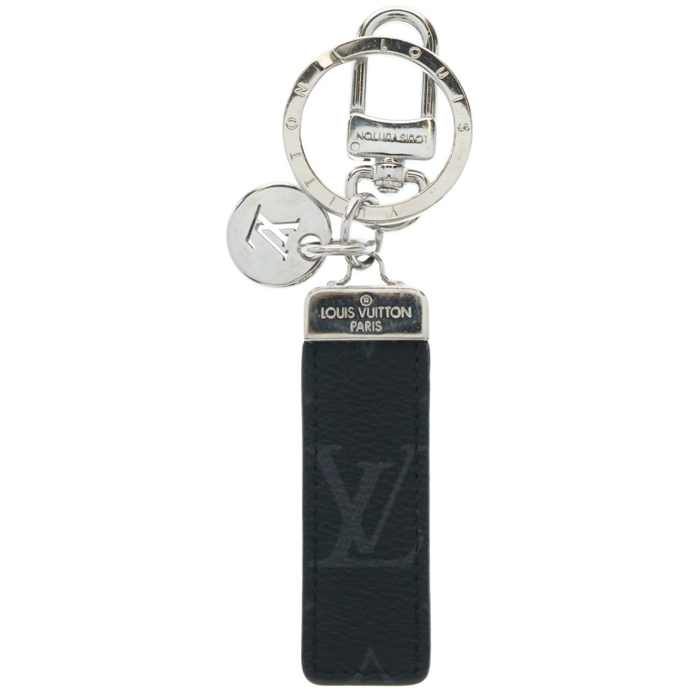 LOUIS VUITTON(ルイヴィトン) ネオ LV クラブ キーリング キーホルダー M01526 シルバー/ブラック