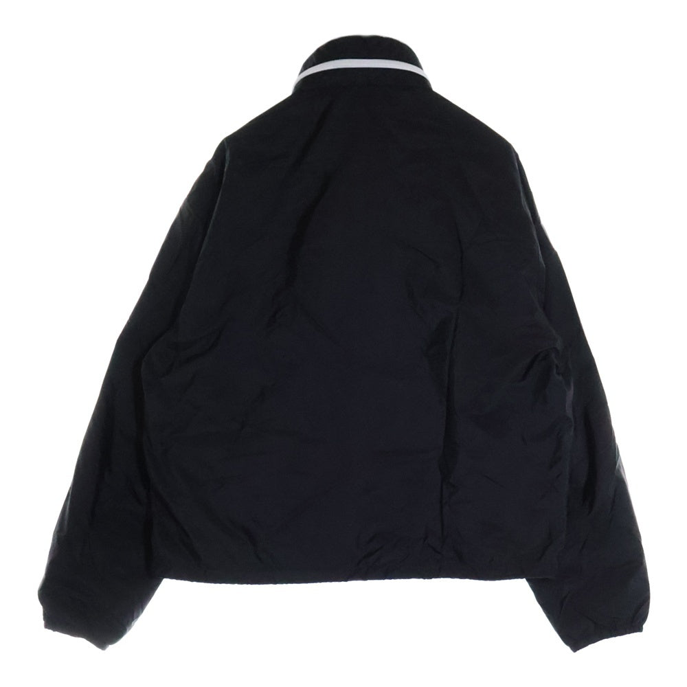 PRADA(プラダ) Re-Nylon ジャケット ブラック SGC832