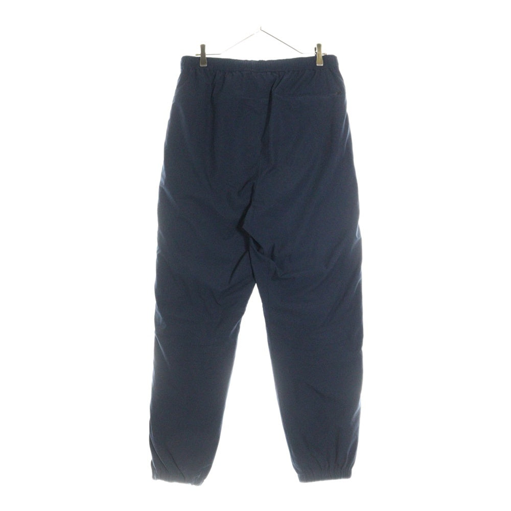 F.C.R.B./F.C.Real Bristol/FCRB(エフシーアールビー/エフシーレアルブリストル) 24SS VENTILATION LOGO TRAINING FCRB-240057 ベンチレーション ロゴ トレーニング イージー パンツ ネイビー