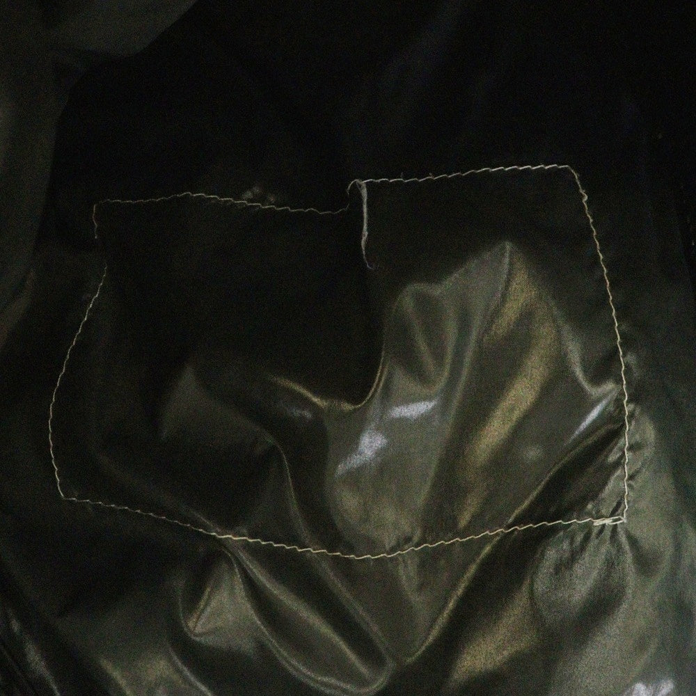 MONCLER(モンクレール) MAYA マヤ ナイロンダウンジャケット ブラック 120914036605